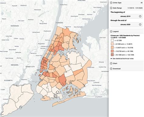 safe neighbourhoods in new york|20 Safest Neighborhoods in NYC – Responsible New York.